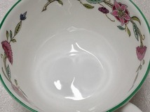 ロイヤルドルトン Royal Doulton 【難有品】 MINTON HADDON HALL ミントン ハドンホールグリーン ペア カップ＆ソーサー_画像2