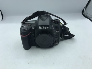 ニコン Nikon デジタル一眼 D610