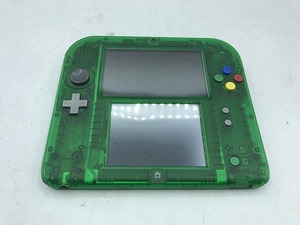 ニンテンドー Nintendo ２DS