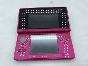 ニンテンドー Nintendo ３DS CTR-001