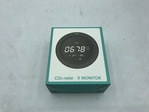 期間限定セール 二酸化炭素測定器 PTH-5
