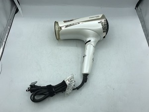 期間限定セール テスコム TESCOM イオンヘアードライヤー TID2600-W