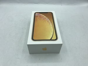 期間限定セール Apple Apple iPhone XR MTOY2J/A