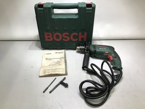 期間限定セール 【欠品有り】 ボッシュ BOSCH 振動ドリル PSB620RE