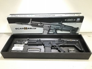 期間限定セール 東京マルイ MARUI 次世代電動ガン ※対象年齢18歳以上 SCAR H