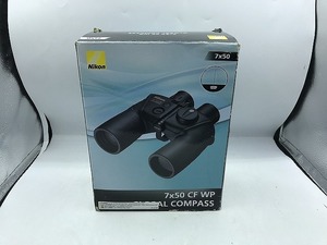 [ unused ] Nikon Nikon binoculars 7x50