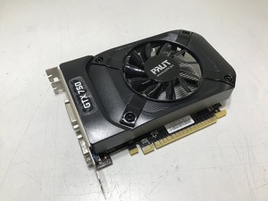 期間限定セール パリット Palit グラフィックボード GeForce GTX 750 StormX OC