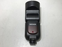 期間限定セール ニューワー NEEWER フラッシュストロボ ソニー用 Z1-S_画像5