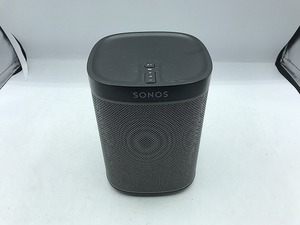 期間限定セール SONOS SONOS Wi-Fiスピーカー PLAY：１