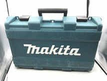 期間限定セール マキタ makita 充電式ジグゾー JV182D_画像3