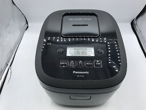 期間限定セール パナソニック Panasonic 炊飯器 SR-FE101