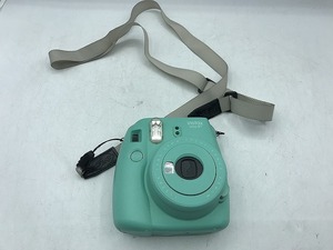 フジフィルム FUJIFILM インスタントカメラ instax mini 8+