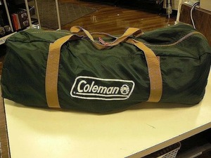 コールマン Coleman BCワイドドーム 325 ダークグリーン 170T16350J