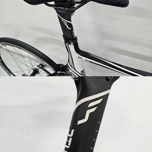 フェルト FELT カーボン ロードバイク 2×10S 650C 2012 B16の画像6