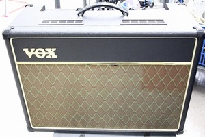 voksVOX tube amplifier AC15CC1