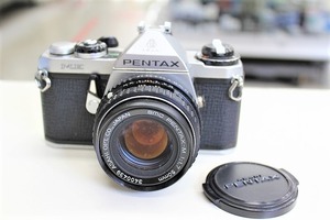 期間限定セール ペンタックス PENTAX フィルムカメラ ジャンク ME