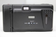 期間限定セール オリンパス OLYMPUS フィルムカメラ 年数経過品/ジャンク AF-10SUPER_画像4