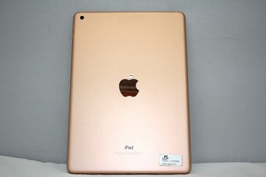 期間限定セール アップル Apple 【Wi-Fi】iPad 6 [本体のみ] 128GB MRJP2J/A