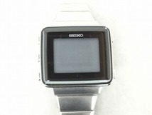 【1円スタート】 セイコー SEIKO スピリット スマート 電波ソーラー 不動 シルバー S771-0AA0_画像1