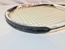 ブリヂストン BRIDGESTONE 【並品】硬式テニスラケットG1 X-BLADE280_画像7
