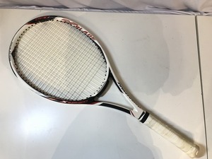 ブリヂストン BRIDGESTONE 【並品】硬式テニスラケットG2 X-BLADE280