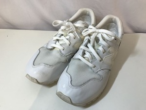 ニューバランス new balance 【並品】スニーカー U520AD