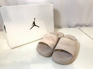 ナイキ NIKE 【良品】WMNS JORDAN MODERO 1 AO9919-200