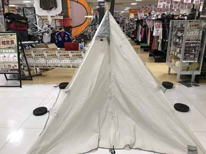 テンマクデザイン tent-Mark DESIGNS パンダクラシック 1ポールテント