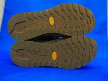 アトランティックスターズ Atlantic STARS 大人のためのローカットスニーカーVIBRAM ビブラムソール42 26.5cm スター_画像10