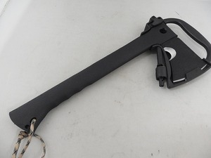 NORDIC FORESTMAN/ MULTIFUNCTIONAL AXE/斧