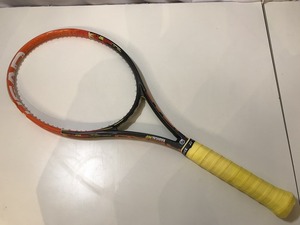 ヘッド HEAD 【並品】硬式テニスラケットG3 RADICALMP2014