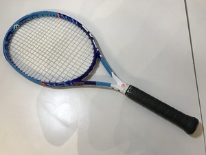ヘッド HEAD 【並品】硬式テニスラケットG2 INSTNCT2015