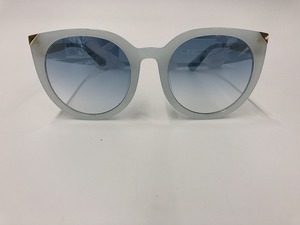 [VEDI VERO] sunglasses light blue series VJ601