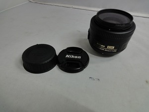 ニコン Nikon レンズ AF-S DX NIKKOR 35mm f/1.8G