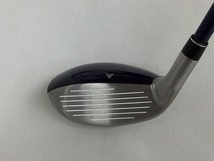 マグレガー MacGregor 右用ユーティリティ 4 ブルー系 MACTEC NV301_画像3