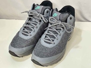 ナイキ NIKE 【並品】AIR MAX INVIGOR MID 858654-001