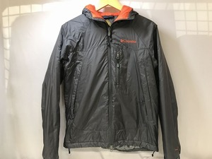 コロンビア Columbia 【並品】クリフハンガージャケット PM5388