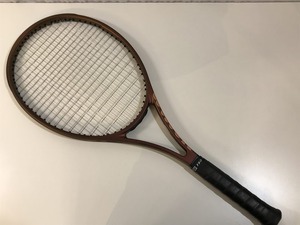 ウィルソン wilson 【良品】硬式テニスラケットG2 PRO STAFF X V14 WR125811U