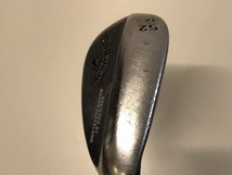 キャロウェイ Callaway 【並品】右用ウェッジ12 52 MACK DADDY2クロムメッキ_画像3