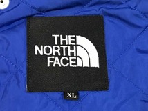 ノースフェイス THE NORTH FACE 【並品】フィッシュテールトリクライメイトコート NP21531_画像3