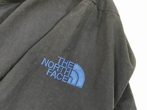 ノースフェイス THE NORTH FACE 【並品】フィッシュテールトリクライメイトコート NP21531_画像6