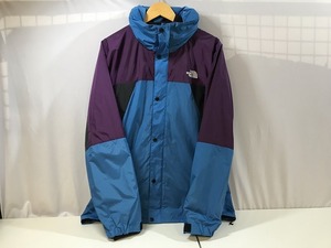 ノースフェイス THE NORTH FACE 【並品】トリプルエックス トリクライネイトジャケット NP21730