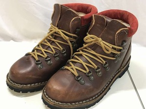 ディエッメ DIEMME ROCCIA VET 39 登山靴