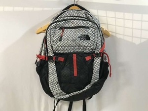 ノースフェイス THE NORTH FACE 【並品】リコーン デイパック バックパック NF00CLG4