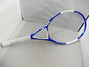 Wilson N Code N4/Hard Tennis Racket