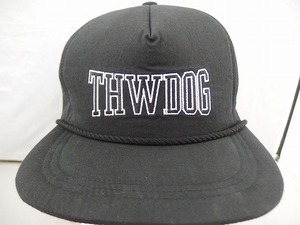 THE H.W.DOG&CO/SHA WN M CAP/帽子 81-3-6427-9011