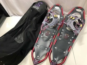 アトラス ATLAS 【並品】ELEKTRA 927 スノーシュー