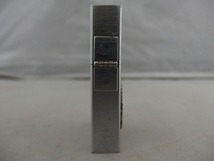 ジッポー ZIPPO ライター/初期モデル セカンドレプリカ_画像4