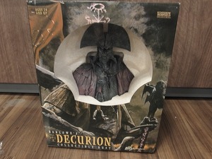 sideshow サイドショウ BARLOWES DECURION 未開封品