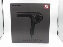 期間限定セール テスコム TESCOM Nobby by TESCOM プロフェッショナルプロテクトイオンドライヤー NIB3101_画像1